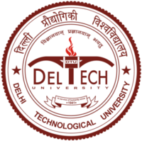 DTU Logo